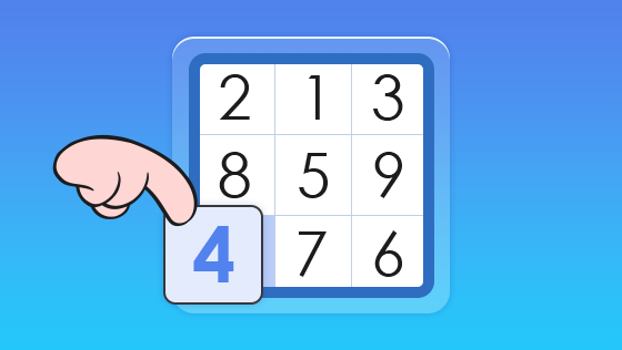 sudoku with answers printable