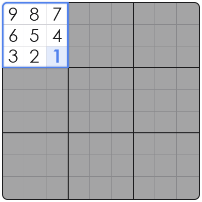 medium sudoku puzzles printable